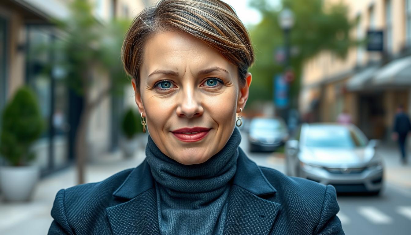 Property transactions support specialist