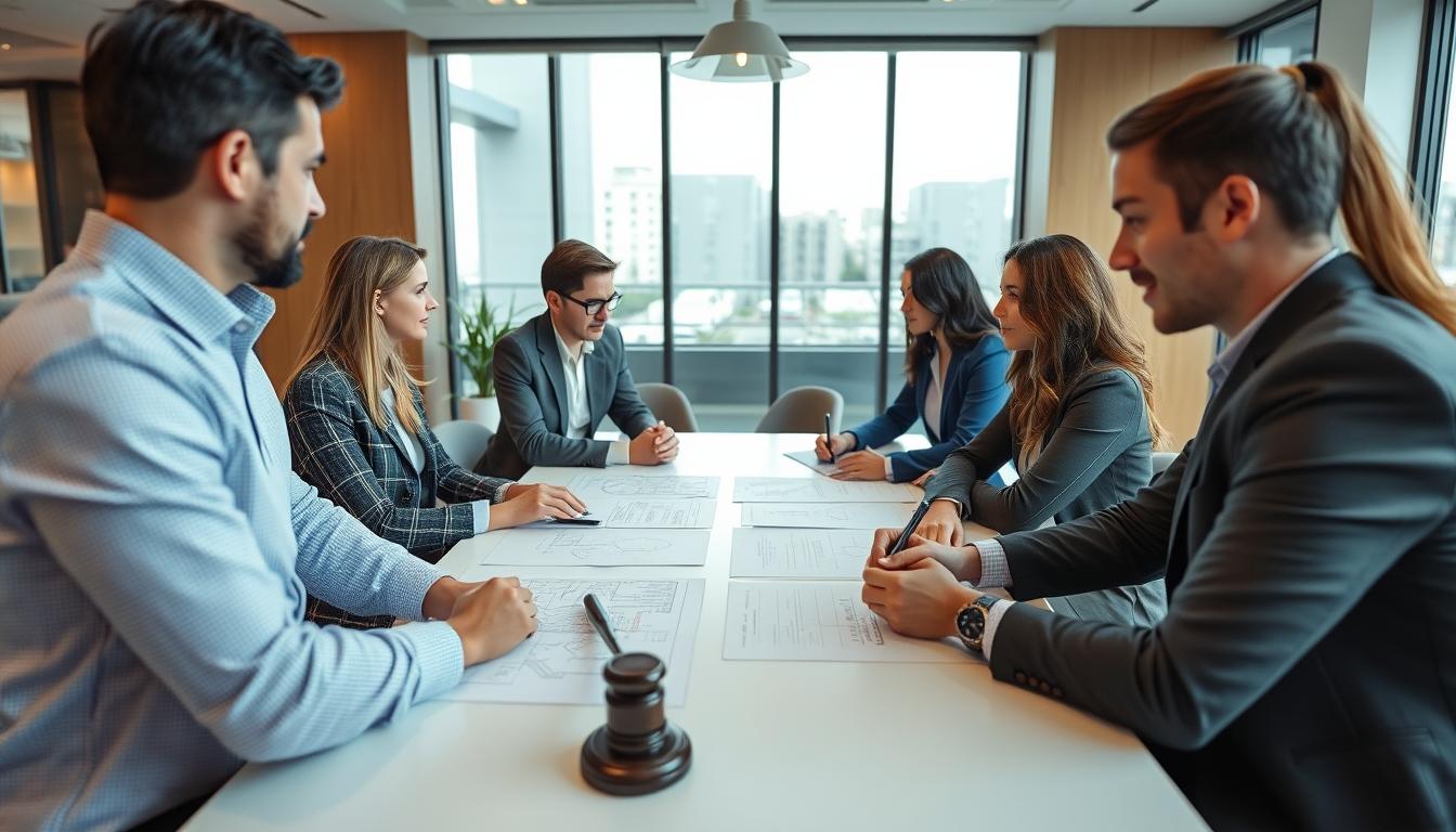 Retirement planning legal support