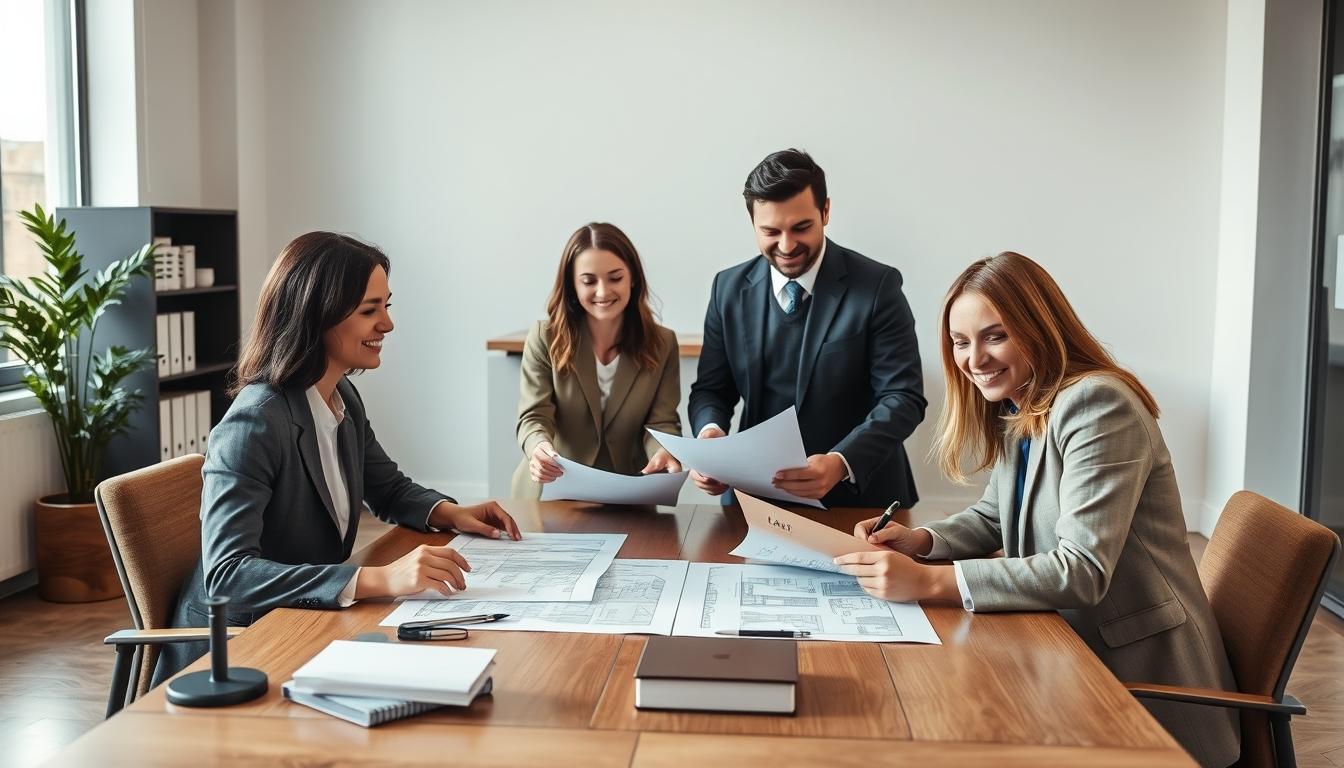 Senior family legal support guidance