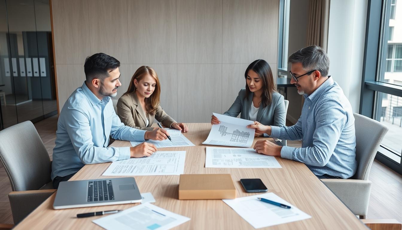 Elder care legal planning