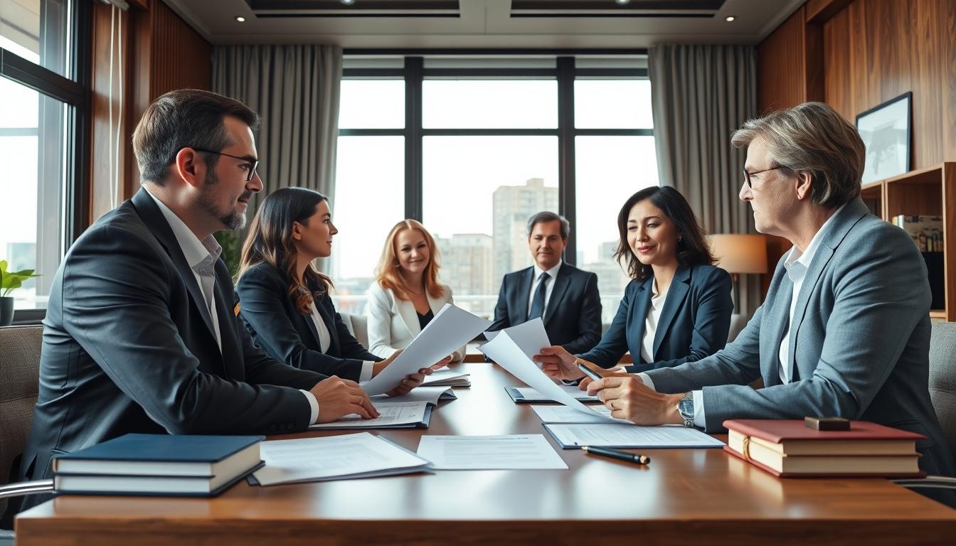 Assistance with real estate transactions and closing readiness